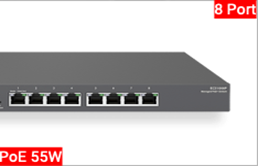 ECS1008P