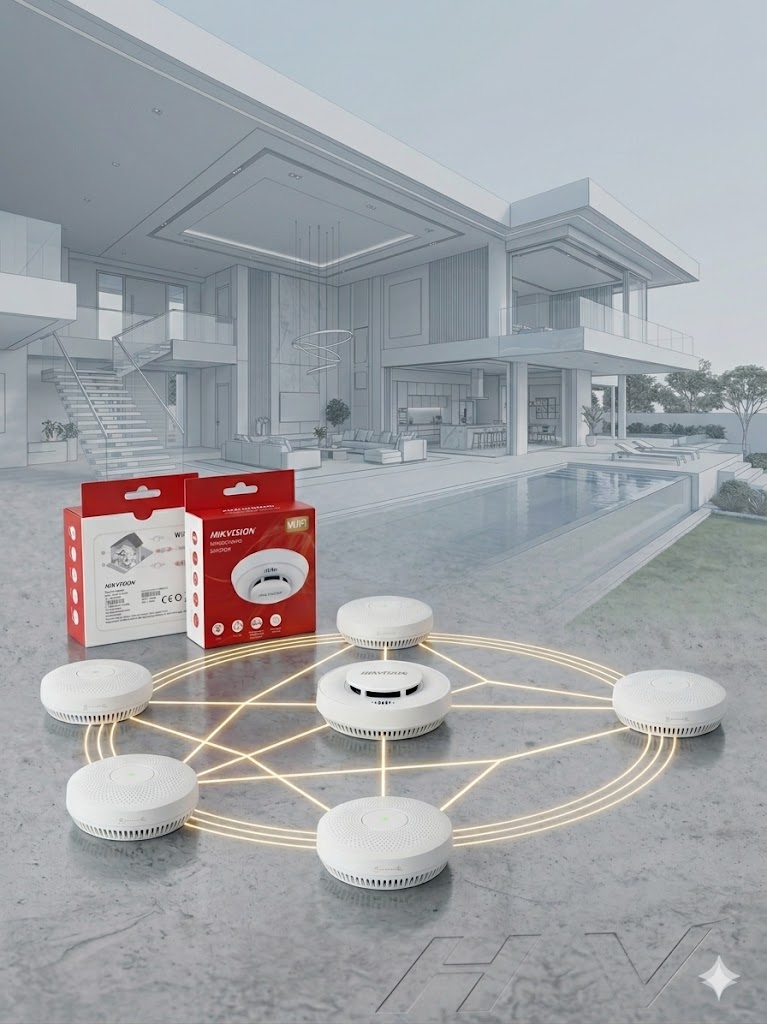 Standalone alarm family