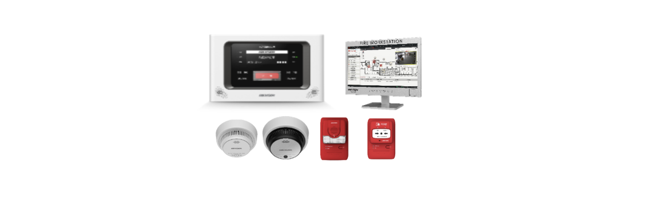 LoRa wireless for hotel and old buildings