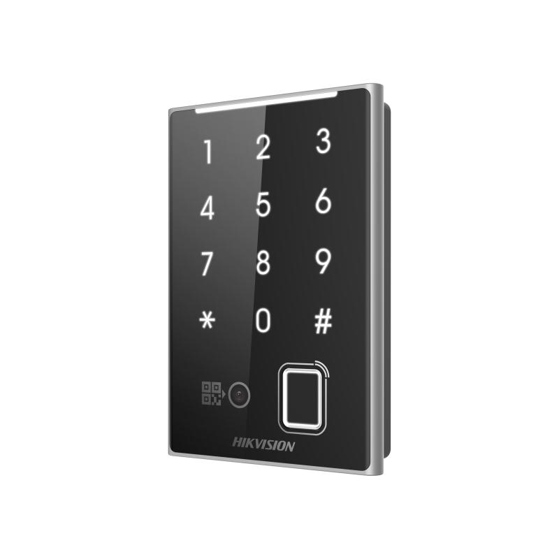 DS-K1109EKFB-QR