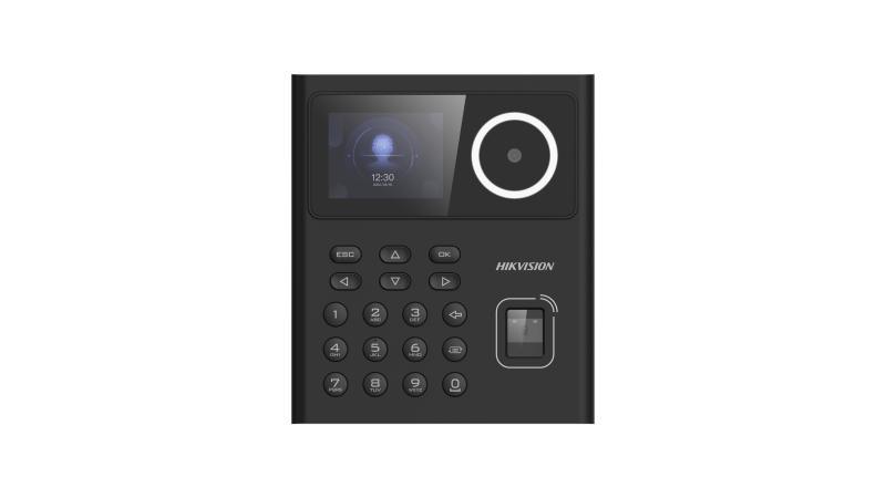DS-K1T320MX