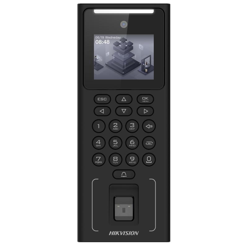 DS-K1T321MWX
