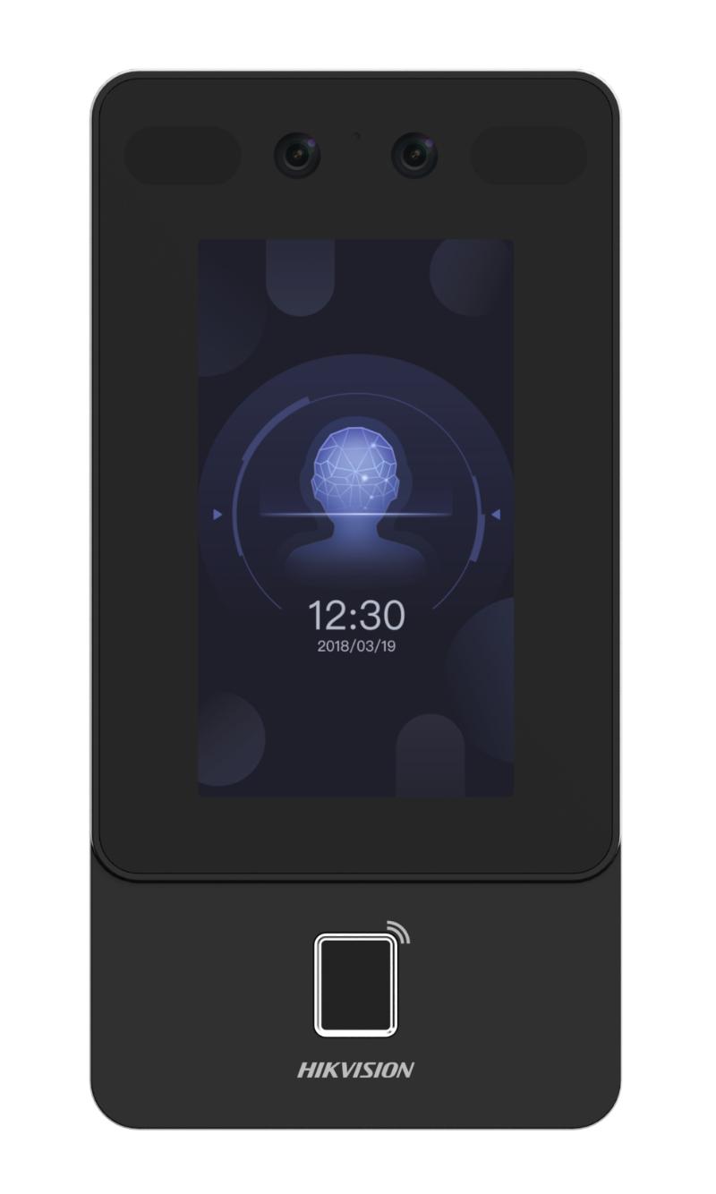 DS-K1T342MFX