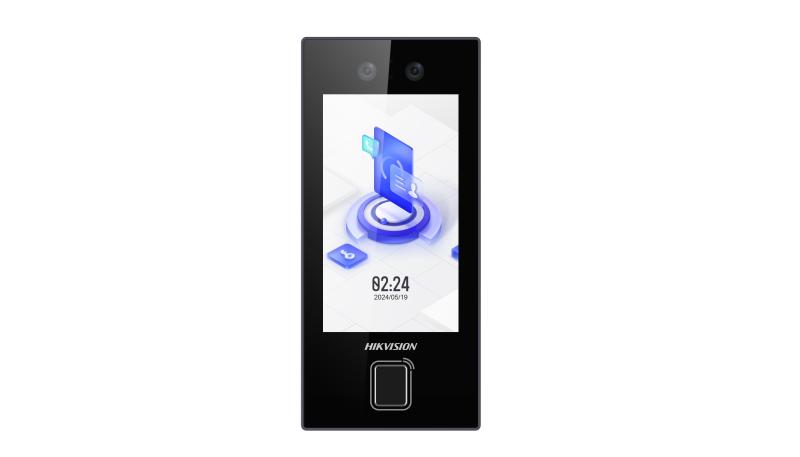DS-K1T344MFX-E1