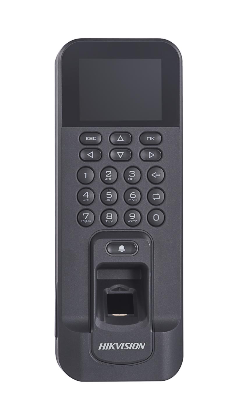 DS-K1T804AF
