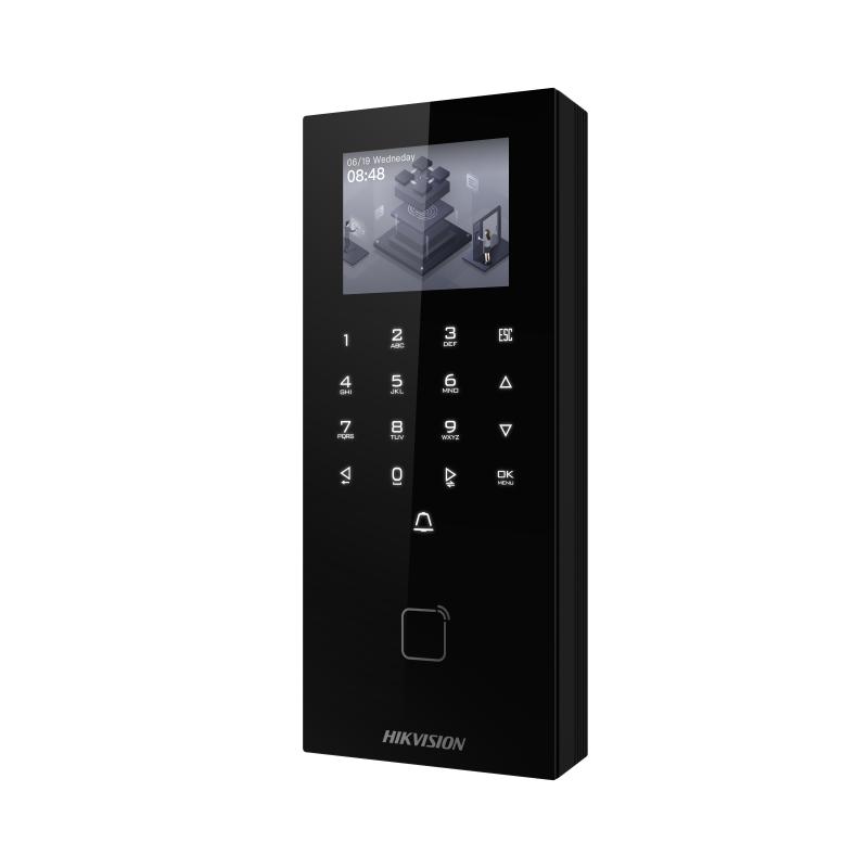 DS-K1T807MBWX-QRE1