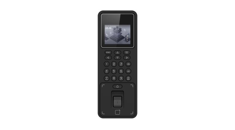 DS-K1T808MFWX