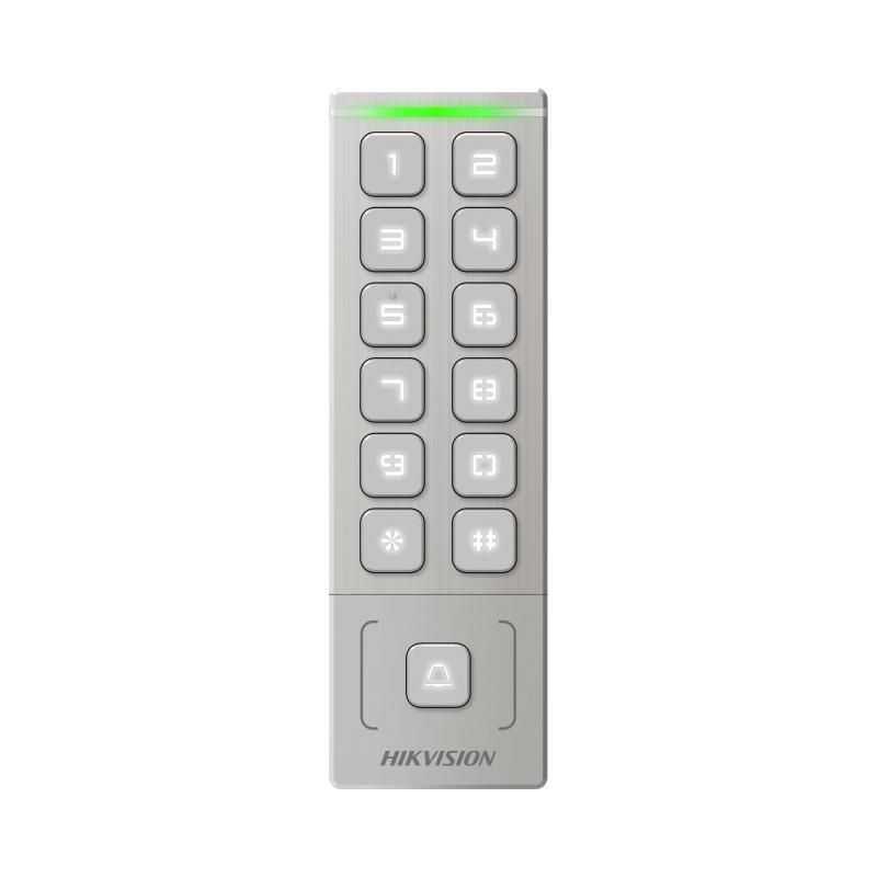 DS-K1T809MWX
