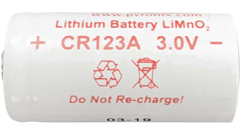 DS-PDP-IN-CR123A