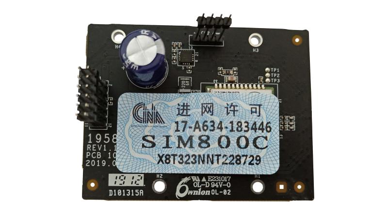 DS-PMA-G1