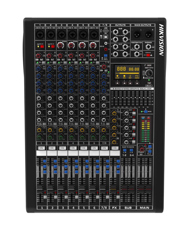DS-QAPMCR8-A