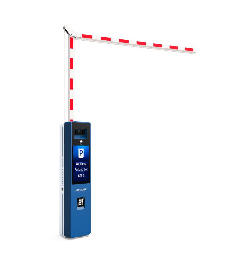 DS-TMC407-EH(folding boom pole)