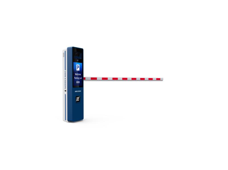 DS-TMC407-EH(straight boom pole)