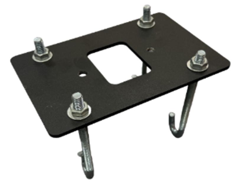 DS-TMG120 (barrier)