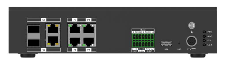 DS-TPE400-E