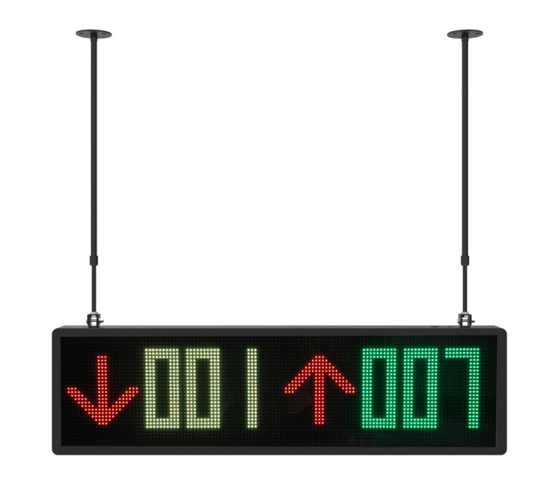 DS-TVL131-6-7P