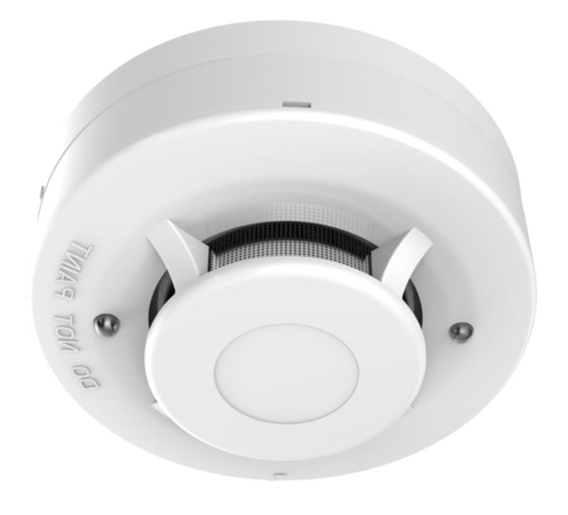 Smart Smoke Alarm (Standalone)