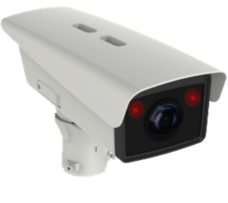 ANPR · License Plate Camera