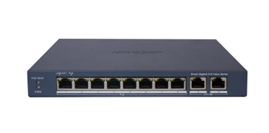 Networking — AP · Switch · Wireless Bridge