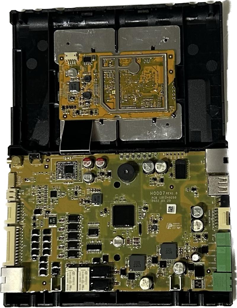 DS-KEB30-AC
