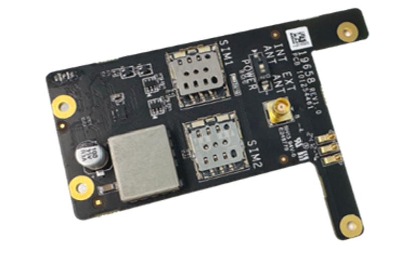 DS-KEC01-GM/GL606X