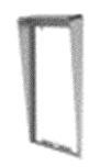 DS-KABV8113-RS(O-STD)/Flush