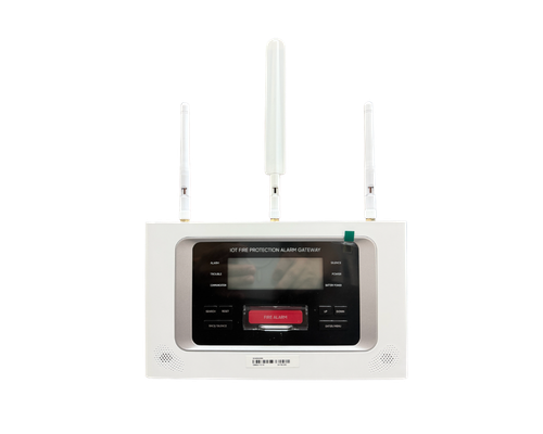 NP-FTG200 LoRa Gateway