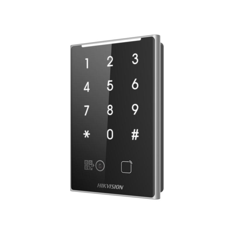 DS-K1109DKB
