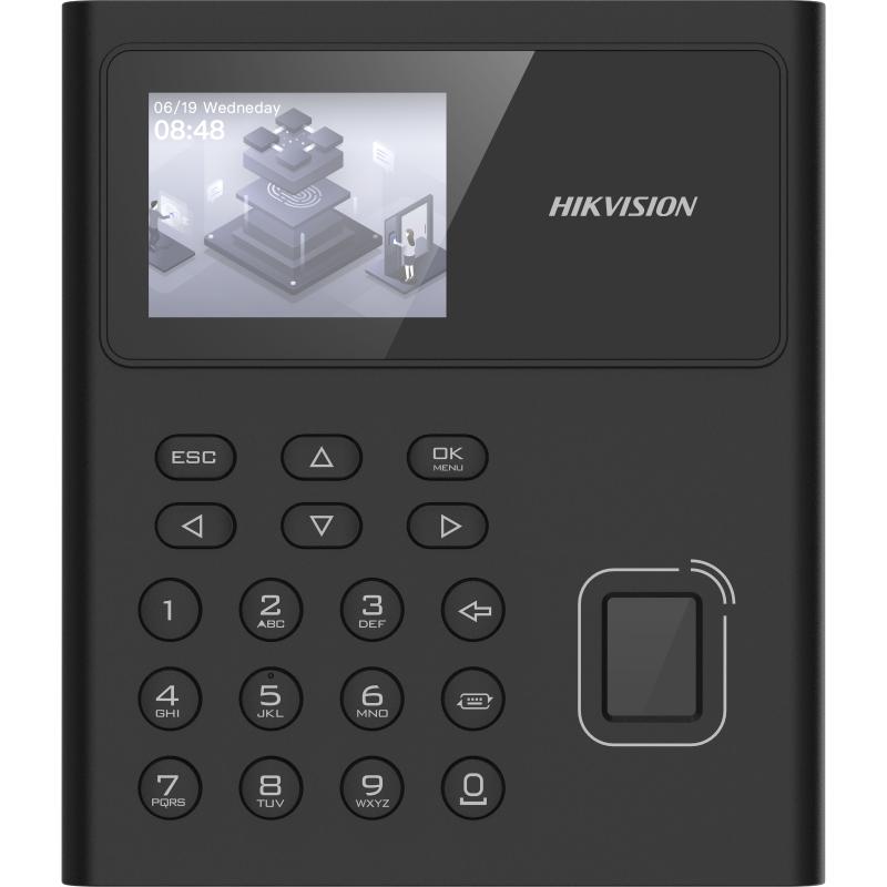 DS-K1T8005MFX
