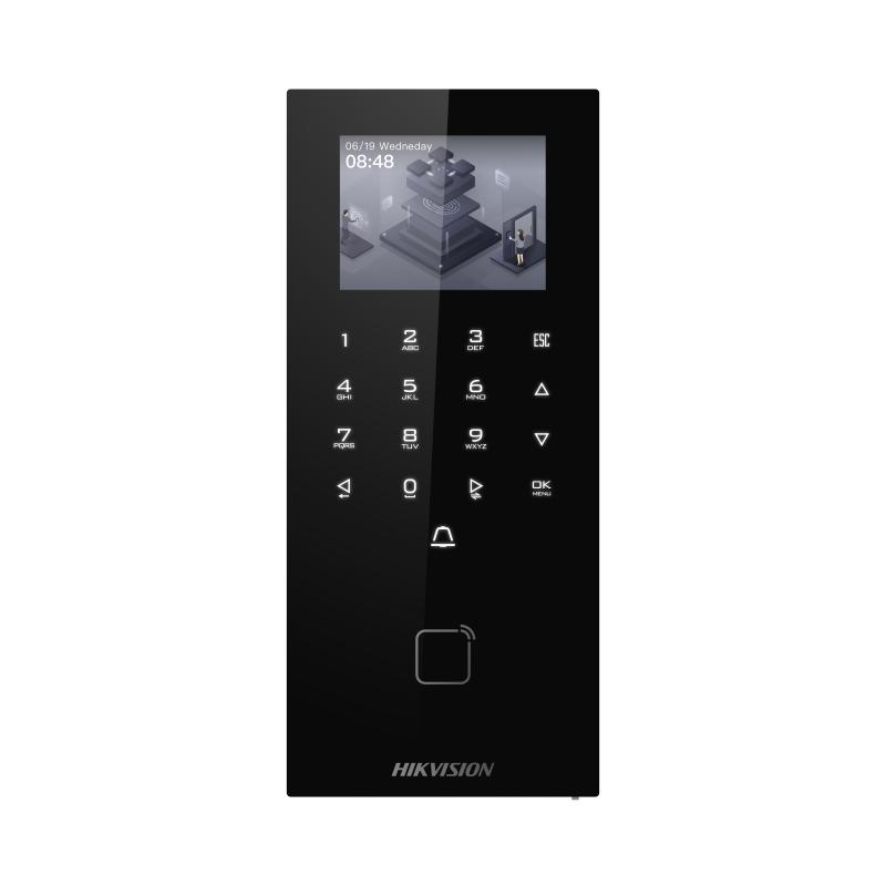 DS-K1T807MX-E1