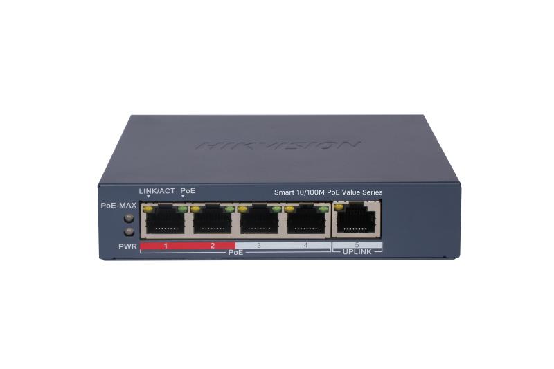 DS-3E1105P-EI/M V2