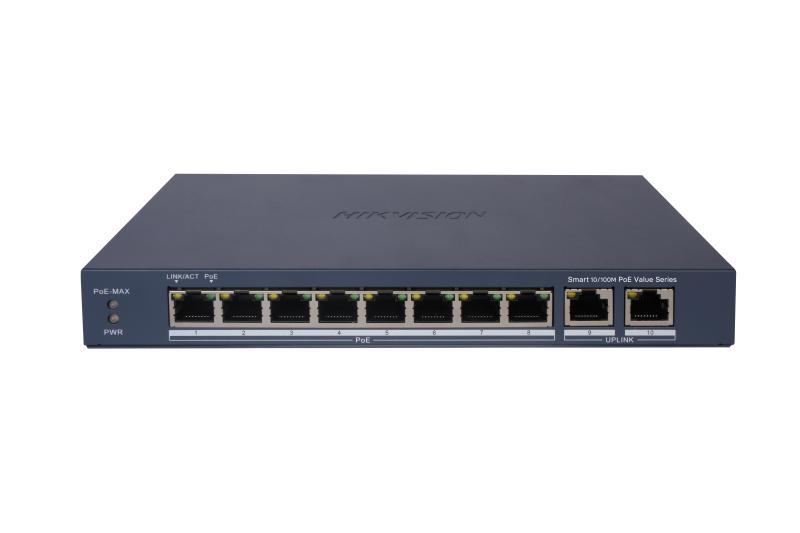 DS-3E1310P-EI/M(B)