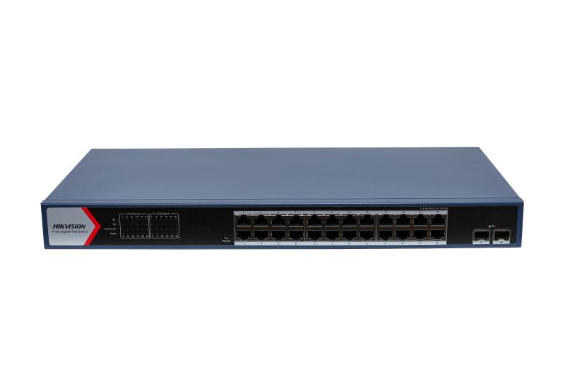 DS-3E1726HP-EI