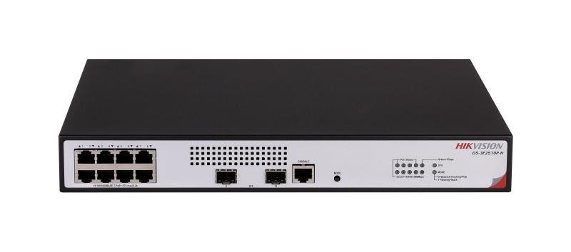 DS-3E2510P-H