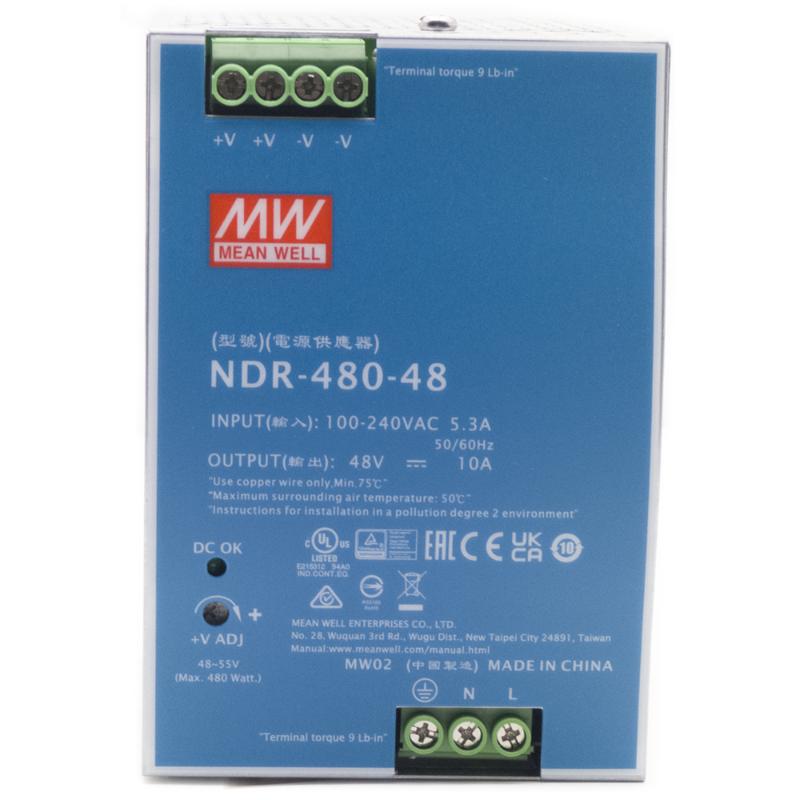 NDR-480-48