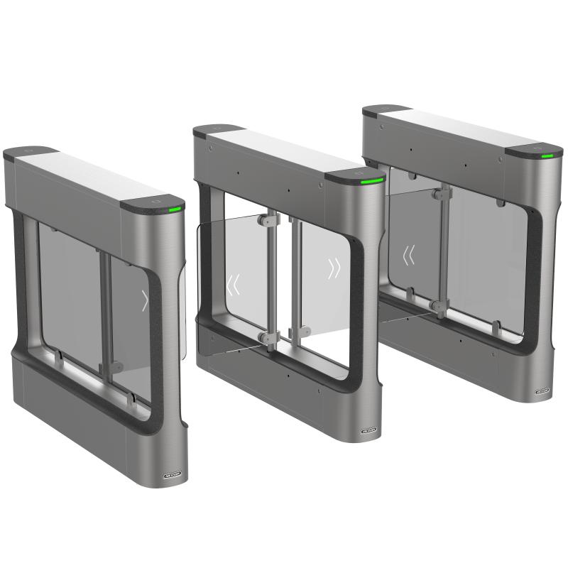 Speed Gate & Turnstile