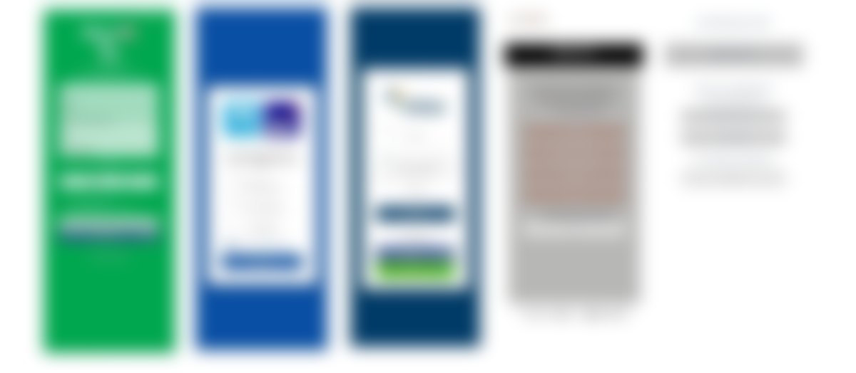Captive Portal — Banking