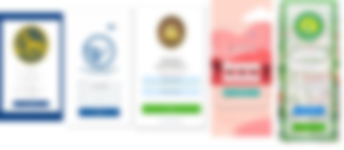 Captive Portal — Government & Smart City