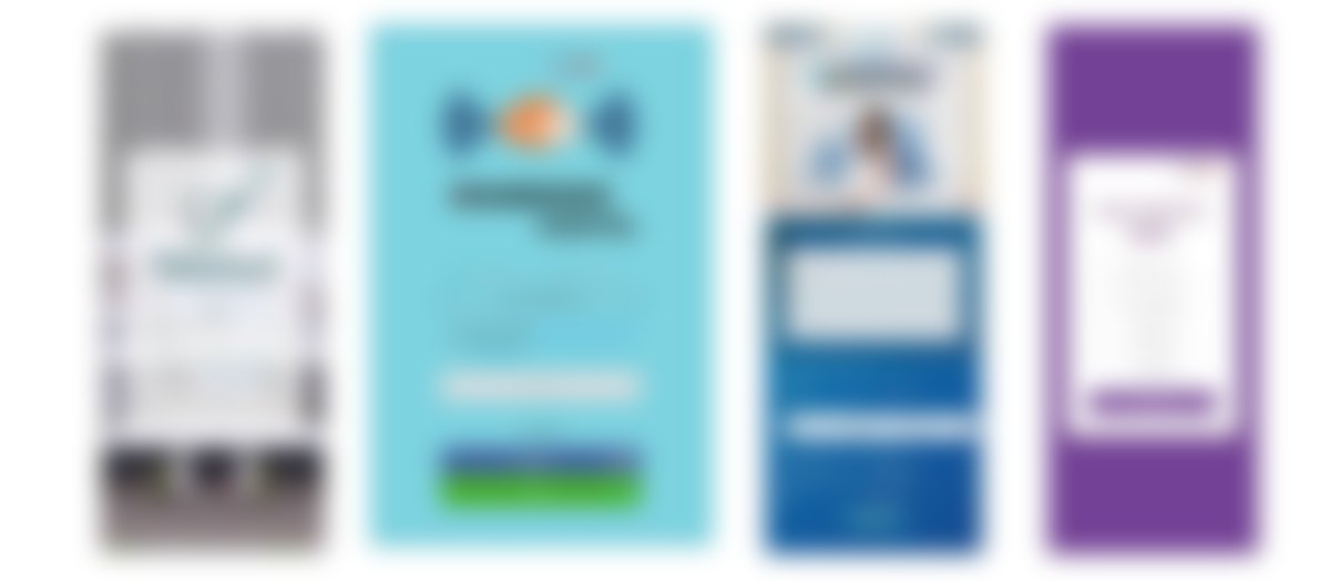 Captive Portal — Healthcare & Clinic