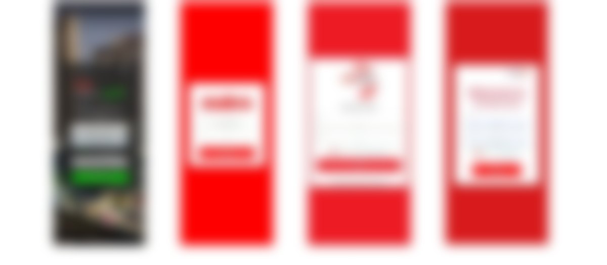 Captive Portal — Office & Workplace