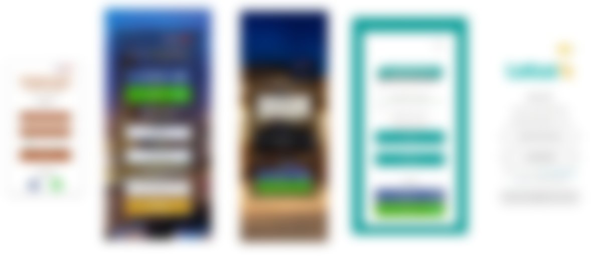 Captive Portal — Retail & Department Store