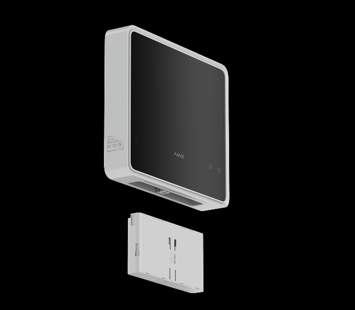 EN54 Internal Battery (24h / 72h)