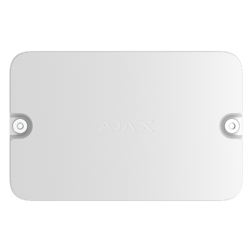 EN54 I/O Module (2X2) Jeweller — สีขาว