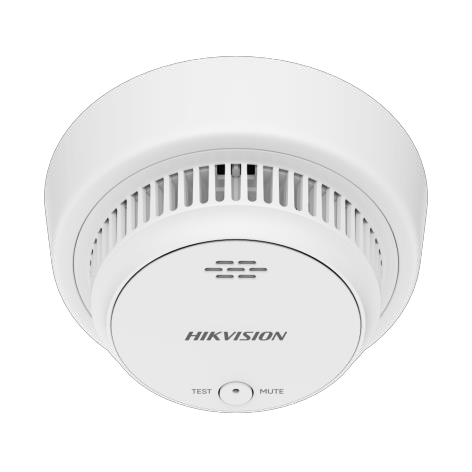 HF-H2 Wireless Heat Detector