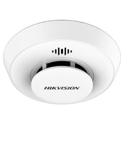 HF-S3-R Wireless Smoke Detector