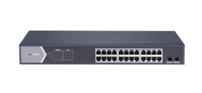 Smart Managed PoE Switch