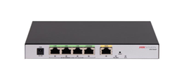 Smart Managed Router