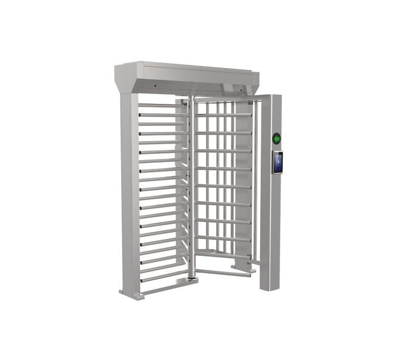 Full Height Turnstile