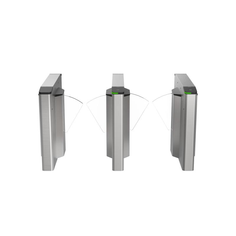 Flap Barrier