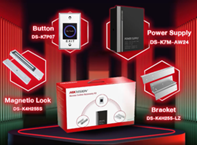 Quick-Start Kit & Power